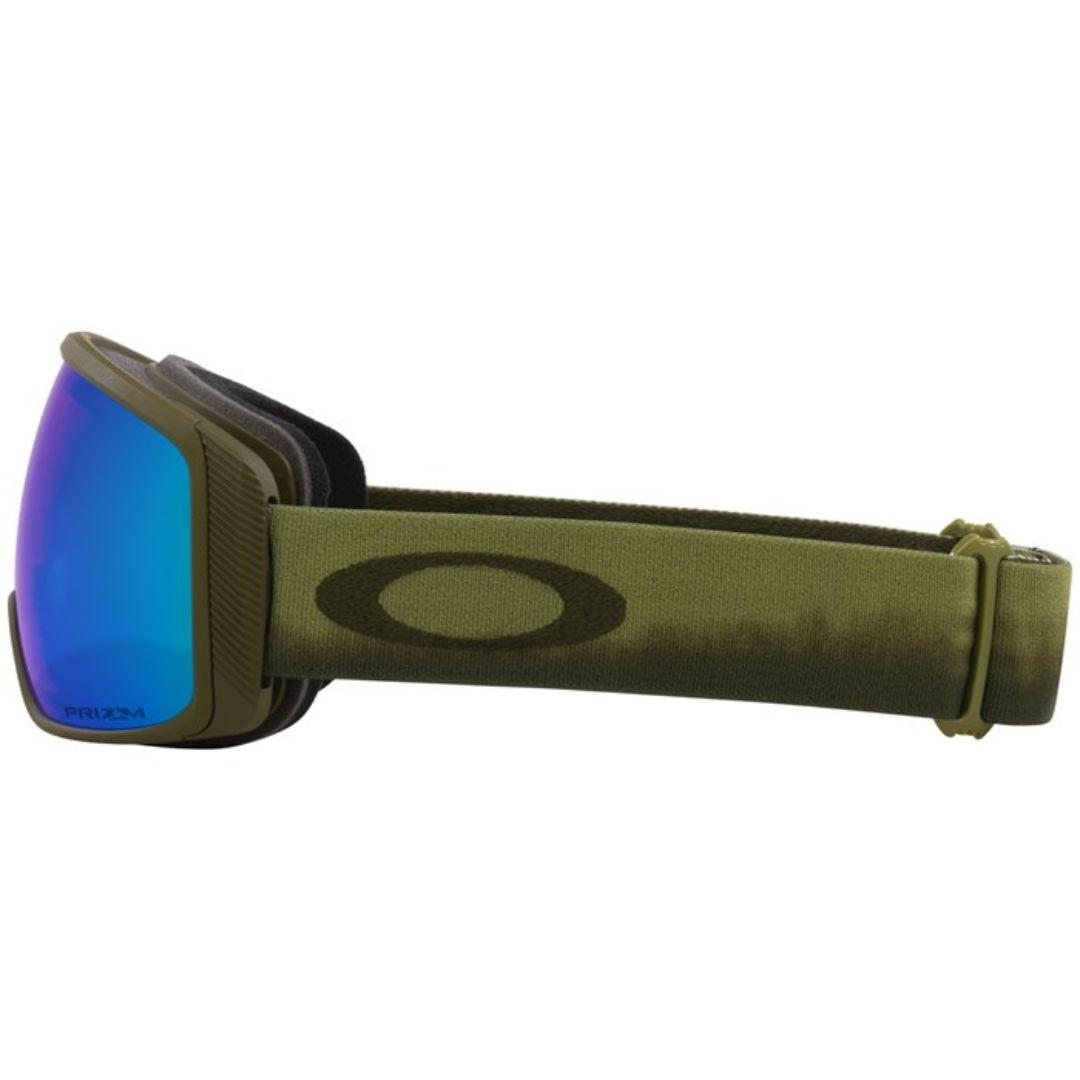 Oakley Flight Tracker M Snow Goggles